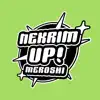 NEKRIM & Meroshi - Up! - Single