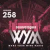 Cosmic Gate - Wake Your Mind Radio 258